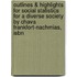 Outlines & Highlights For Social Statistics For A Diverse Society By Chava Frankfort-Nachmias, Isbn