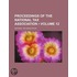 Proceedings Of The Annual Conference Under The Auspices Of The National Tax Association (Volume 12)