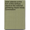 State Lotteries At The Turn Of The Century: Report To The National Gambling Impact Study Commission door Source Wikia