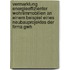 Vermarktung Energieeffizienter Wohnimmobilien An Einem Beispiel Eines Neubauprojektes Der Firma Gwh