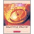 Formulation, Implementation and Control of Competitive Strategy with Powerweb and Business Week Card