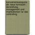 Konzernsteuerquote Als Neue Kennzahl - Darstellung, Management Und Implikationen Fur Das Controlling