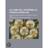 Le Livre De L'Internelle Consolacion (40); Premi Re Version Fran Oise De L'Imitation De J Sus-Christ