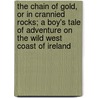 The Chain Of Gold, Or In Crannied Rocks; A Boy's Tale Of Adventure On The Wild West Coast Of Ireland door Standish O'Grady