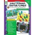 Early Learning Center Games, Grades Pk - 1: 41 "Easy-To-Make" And "Fun-To-Play" Skills Building Games