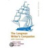 Mycomplab With Pearson Etext - Standalone Access Card - For Longman Writer's Companion With Exercises