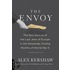 The Envoy: The Epic Rescue Of The Last Jews Of Europe In The Desperate Closing Months Of World War Ii