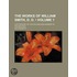 The Works Of William Smith, D. D. (Volume 1); Late Provost Of The College And Academy Of Philadelphia