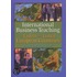 International Business Teaching In Eastern And Central European Countries / George Tesar, Guest Editor