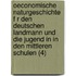 Oeconomische Naturgeschichte F R Den Deutschen Landmann Und Die Jugend In In Den Mittleren Schulen (4)