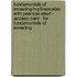 Fundamentals Of Investing/Myfinancelab With Pearson Etext - Access Card - For Fundamentals Of Investing