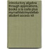 Introductory Algebra Through Applications, Books A La Carte Plus Mymathlab/Mystatlab Student Access Kit