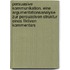 Persuasive Kommunikation. Eine Argumentationsanalyse Zur Persuasiven Struktur Eines Fiktiven Kommentars