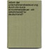 Reform Der Unternehmensbesteuerung Durch Die Duale Einkommenssteuer - Ein Reformmodell Fur Deutschland?