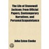 The Life Of Stonewall Jackson; From Official Papers, Contemporary Narratives, And Personal Acquaintance