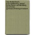 Das Deutschbuch Prüfungstraining "Essay" Abitur Baden-Württemberg. Berufliches Gymnasium/Fachgymnasium