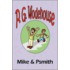 Mile & Psmith - From the Manor Wodehouse Collection, a Selection from the Early Works of P. G. Wodehouse