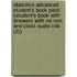 Objective Advanced Student's Book Pack (Student's Book With Answers With Cd-Rom And Class Audio Cds (2))