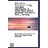 Sï¿½Mtliche Schriften. Hrsg. Von Karl Lachmann. 3., Auf's Neue Durch Gesehen Und Verm. Aufl., Besorgt