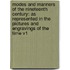 Modes And Manners Of The Nineteenth Century: As Represented In The Pictures And Engravings Of The Time V1