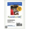 Mysocialworklab With Pearson Etext - Standalone Access Card - For The Practicum Companion For Social Work door Julie M. Birkenmaier