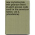 New Myhistorylab With Pearson Etext Student Access Code Card For The American Nation, Vol 2, (Standalone)