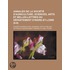 Annales De La Soci T D'Agriculture, Sciences, Arts Et Belles-Lettres Du D Partement D'Indre-Et-Loire (6-8)