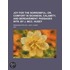 Joy For The Sorrowful; Or, Comfort In Sickness, Calamity, And Bereavement. Passages Intr. By J. Mcc. Husey