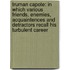 Truman Capote: In Which Various Friends, Enemies, Acquaintences And Detractors Recall His Turbulent Career