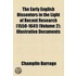 The Early English Dissenters In The Light Of Recent Research (1550-1641) (Volume 2); Illustrative Documents