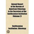 Annual Report Of The Bureau Of American Ethnology To The Secretary Of The Smithsonian Institution (Volume 2)