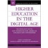 Higher Education In The Digital Age: Technology Issues And Strategies For American Colleges And Universities
