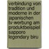 Verbindung Von Tradition Und Moderne In Der Japanischen Tv-Werbung Am Produktbeispiel Sapporo Legendary Biru