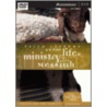 Faith Lessons on the Life & Ministry of the Messiah Home Pack/Bible Study Guides, Volume 3 [With Study Guide] by Ray Vander Laan