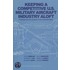 Keeping A Competitive U.S. Military Aircraft Industry Aloft: Findings From An Analysis Of The Industrial Base