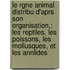 Le Rgne Animal Distribu D'Aprs Son Organisation,: Les Reptiles, Les Poissons, Les Mollusques, Et Les Annlides