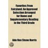 Favorites From Fairyland; An Approved Selection Arranged For Home And Supplementary Reading In The Third Grade