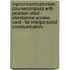 Mycommunicationlab Coursecompass With Pearson Etext - Standalone Access Card - For Interpersonal Communication