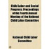Child Labor And Social Progress; Proceedings Of The Fourth Annual Meeting Of The National Child Labor Committee