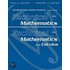 Student Solutions Manual To Accompany Technical Mathematics 6Th Edition And Technical Mathematics With Calculus