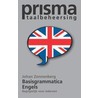 Prisma basisgrammatica Engels by Johan Zonnenberg