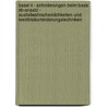 Basel Ii - Anforderungen Beim Basis Irb-ansatz - Ausfallwahrscheinlichkeiten Und Kreditrisikominderungstechniken by Markus Slamanig