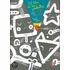 El libro de los garabatos 2 Dibuja, colorea, crea!/ The Book with The Chicken Scratching 2, Draw, Color, Create!