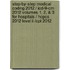 Step-By-Step Medical Coding 2012 / Icd-9-Cm 2012 Volumes 1, 2, & 3 For Hospitals / Hcpcs 2012 Level Ii /Cpt 2012