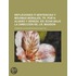 Reflexiones ? Sentencias Y M?Ximas Morales, Tr. Por N. Alvaro Y Zereza. Ed. Echa Bajo La Direccion De J.R. Masson