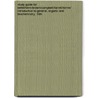 Study Guide For Bettelheim/Brown/Campbell/Farrell/Torres' Introduction To General, Organic And Biochemistry, 10Th door William Brown