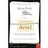 Ariel: The Restored Edition, A Facsimile Of Plath's Manuscript, Reinstating Her Original Selection And Arrangement