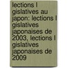 Lections L Gislatives Au Japon: Lections L Gislatives Japonaises De 2003, Lections L Gislatives Japonaises De 2009 by Source Wikipedia