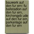 Bauwerk Auf Den Fur Ern: Fu Ballstadion Auf Den Fur Ern, Kirchengeb Ude Auf Den Fur Ern, Parkanlage Auf Den Fur Ern