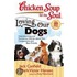 Chicken Soup For The Soul: Loving Our Dogs: Heartwarming And Humorous Stories About Our Companions And Best Friends